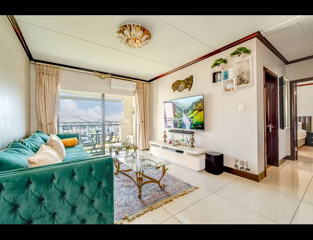 2 BEDROOM APARTMENT FOR SALE IN MAROELADAL